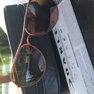 Oakley Sunglasses - Woman's